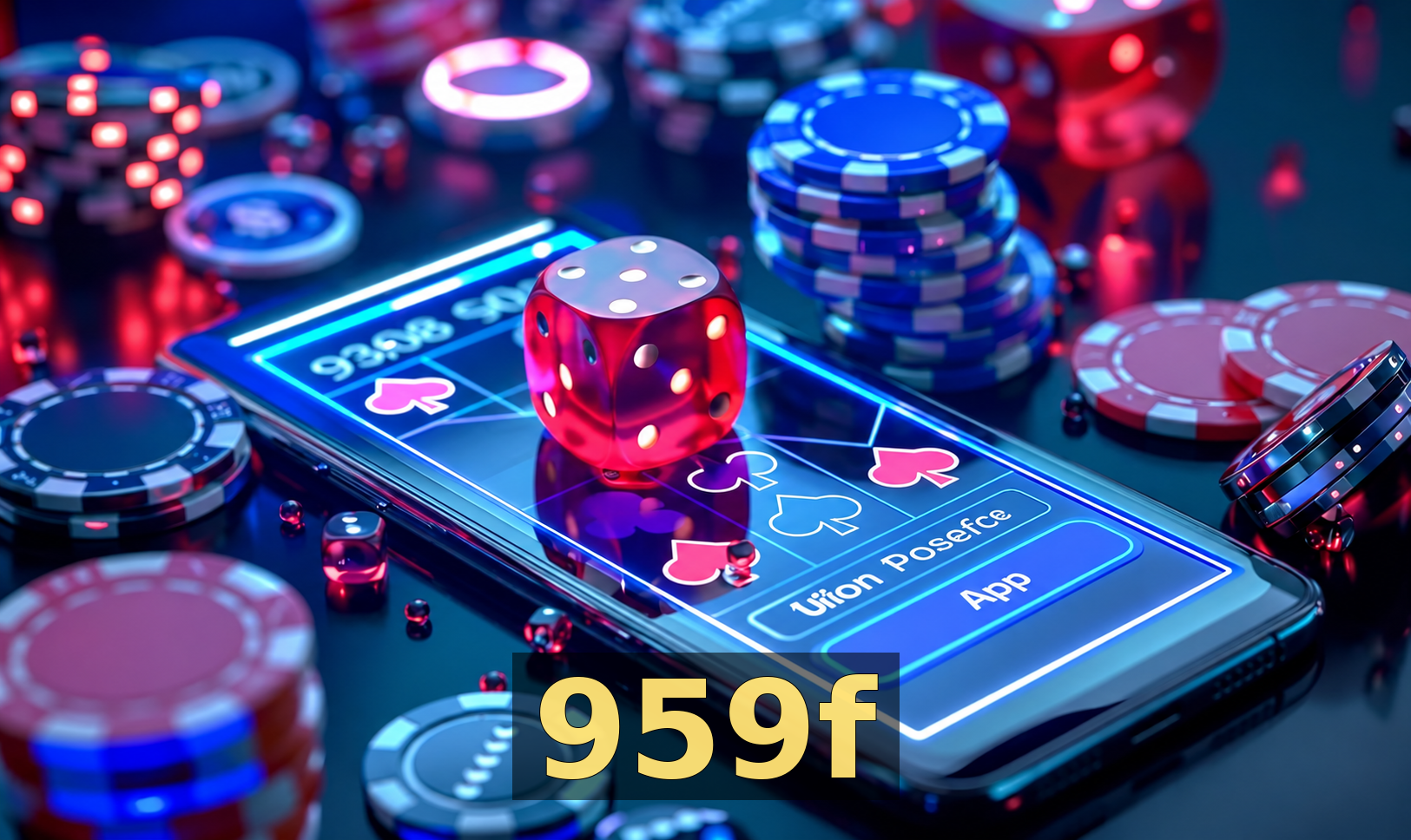 959f - Galeria 1